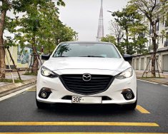 Mazda 3 2015 - Bản 2.0 đặc biệt lắm giá 469tr giá 469 triệu tại Hà Nội