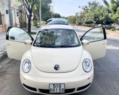 Volkswagen Beetle 2009 - Xe nữ sử dụng chính chủ giá 517 triệu tại Tp.HCM