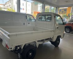 Suzuki Super Carry Truck 2022 - Khuyến mại 42tr tiền mặt, liên hệ ngay để nhận ưu đãi trong tháng giá 200 triệu tại Hải Phòng