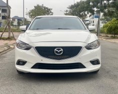 Mazda 6 2016 - Siêu mới với phân khúc hạng D giá lại cực hợp lý giá 520 triệu tại Vĩnh Phúc