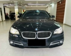 BMW 520i 2016 - Đăng ký 2016, chính chủ, giá tốt 999tr giá 999 triệu tại Tp.HCM