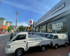 Suzuki Super Carry Pro 2022 - Liên hệ ngay để nhận giá ưu đãi trong tháng giá 285 triệu tại Hải Dương