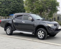 Mitsubishi Triton 2012 - Mitsubishi Triton 2012 số sàn tại Hà Nội giá 200 triệu tại Hà Nội