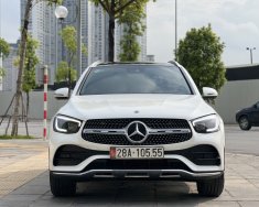 Mercedes-Benz GLC 300 2020 - Xe màu trắng giá 2 tỷ 260 tr tại Hà Nội