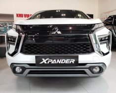Mitsubishi Xpander 2022 - Giá cực sốc  giá 648 triệu tại Lào Cai