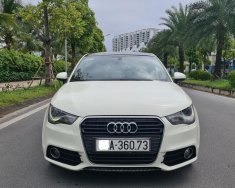 Audi A1 2012 - Màu trắng, xe nhập giá 666 triệu tại Hà Nội