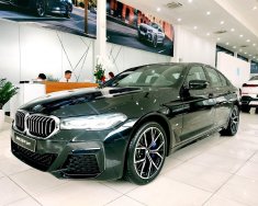 BMW 520i 2022 - Rất nhiều quà trong T12/2022, liên hệ ngay giá 2 tỷ 639 tr tại Hải Dương