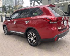 Mitsubishi Outlander 2018 - Xe một chủ đi từ đầu rất giữ gìn giá 645 triệu tại Hải Dương