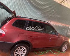 BMW X3   zin đẹp.góp tay đôi.bao nợ xấu kg qua NH 2006 - BMW X3 zin đẹp.góp tay đôi.bao nợ xấu kg qua NH giá 189 triệu tại Bình Dương