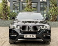 BMW X4 2017 - Xe một chủ từ mới cực giữ gìn giá 1 tỷ 750 tr tại Hà Nội