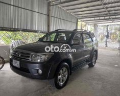 Toyota Fortuner xe gđ fortune 2010 2010 - xe gđ fortune 2010 giá 430 triệu tại Sóc Trăng