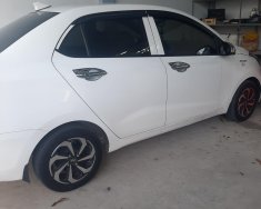 Hyundai Grand i10 2020 - Xe màu trắng giá 315 triệu tại Vĩnh Long