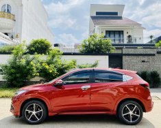 Honda HR-V 2019 - Xe màu đỏ giá 679 triệu tại Bình Dương