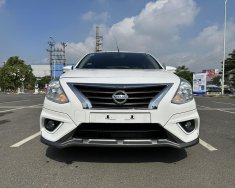 Nissan Sunny 2019 - Đăng ký lần đầu 2020 1 chủ từ mới, odo 3v2 km giá 400 triệu tại Vĩnh Phúc