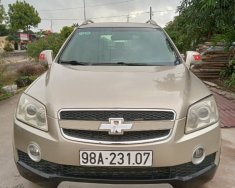 Chevrolet Captiva 2008 - Xe đẹp máy số cực ngon giá 195 triệu tại Nam Định