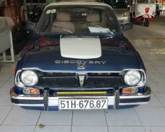 Honda Civic 1973 - Giấy tờ hợp lệ giá 190 triệu tại Tp.HCM