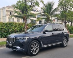 BMW X7 2019 - Ít sử dụng giá tốt 5 tỷ 555tr giá 5 tỷ 555 tr tại Hà Nội