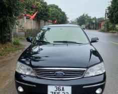 Ford Laser 2005 - Màu đen giá ưu đãi giá 145 triệu tại Ninh Bình