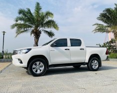 Toyota Hilux 2019 - Xe một cầu giá 579 triệu tại Đà Nẵng