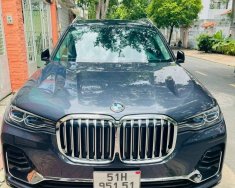 BMW X7 2020 - Xe màu xanh lam giá 6 tỷ 100 tr tại Tp.HCM