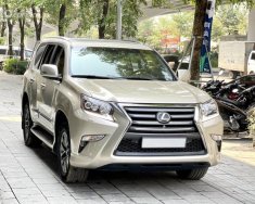 Lexus GX 460 2009 - Biển Hà Nội, nội thất kem giá 1 tỷ 650 tr tại Hà Nội