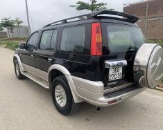 Ford Everest 2006 - Màu đen giá 168 triệu tại Lạng Sơn