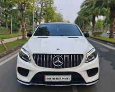 Mercedes-Benz GLE 43 2019 - Cần bán lại xe giá 3 tỷ 690 tr tại Hà Nội