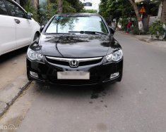 Honda Civic 2007 - Xe màu đen, giá 280tr giá 280 triệu tại Quảng Nam