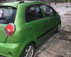 Chevrolet Spark 2008 - Xe màu xanh lam, 83 triệu giá 83 triệu tại Yên Bái