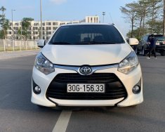 Toyota Wigo 2019 - Bao check hãng - Bank 70% - Cam kết chất lượng bằng văn bản giá 355 triệu tại Hà Nội
