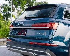 Audi Q7 2021 - Xe màu xanh lam giá 3 tỷ 790 tr tại Hà Nội
