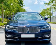 BMW 730Li 2018 - Cá nhân 1 chủ từ mới, biển số Hà Nội giá 2 tỷ 980 tr tại Hà Nội