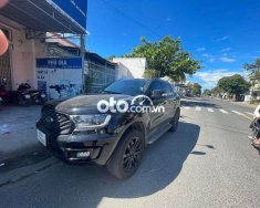 Ford Everest Xe   2021 Sport Full Black 2021 - Xe Ford Everest 2021 Sport Full Black giá 1 tỷ 50 tr tại Kon Tum