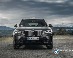 BMW X3 2022 - Ưu đãi 12/2022: Giảm ngay 400.000.000 VNĐ giá 2 tỷ 299 tr tại Đà Nẵng