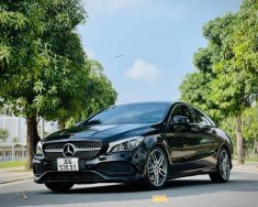 Mercedes-Benz CLA 250 2018 - Màu đen, xe nhập giá cạnh tranh giá 990 triệu tại Hà Nội