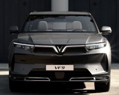 VinFast VF9 2022 - Đặt cọc ngay để nhận ưu đãi khủng giá 1 tỷ 443 tr tại Tp.HCM