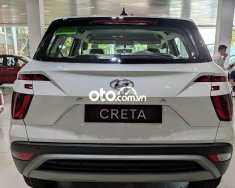 Hyundai Creta   Khuyễn Mại lên tới 30tr. Sẵn Xe 2022 - Hyundai Creta Khuyễn Mại lên tới 30tr. Sẵn Xe giá 620 triệu tại BR-Vũng Tàu