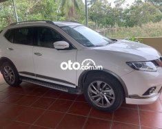 Nissan X trail Bán xe XTrail SV4 WD 2018 - Bán xe XTrail SV4 WD giá 700 triệu tại Hải Phòng