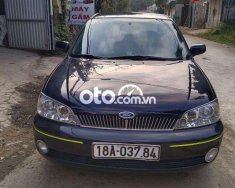 Ford Laser Cần bán xe 2003 - Cần bán xe giá 125 triệu tại Hòa Bình