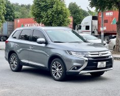 Mitsubishi Outlander 2018 - Xe trang bị full options, hỗ trợ trả góp 70%, có thương lượng giá tốt giá 633 triệu tại Bắc Giang