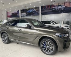 BMW X6 2022 - Chỉ 5,199 tỷ có ngay xe nhập khẩu nguyên chiếc giá 5 tỷ 199 tr tại Hải Phòng