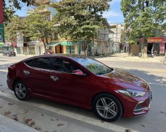 Hyundai Elantra 2018 - Màu đỏ, chính chủ giá 565 triệu tại Tuyên Quang