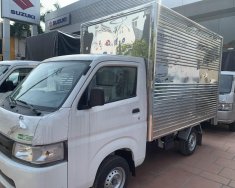 Suzuki Super Carry Pro 2022 - Bán xe giá 308tr giá 308 triệu tại Quảng Ninh