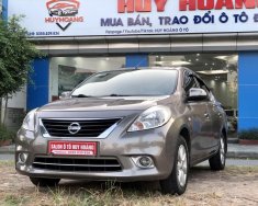 Nissan Sunny 2015 - Xe chủ sử dụng giữ gìn còn đẹp lắm giá 340 triệu tại Hải Dương