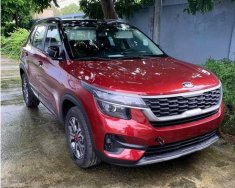 Kia Seltos 2020 - Xe mới 95% giá chỉ 600tr giá 600 triệu tại Kiên Giang