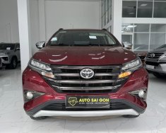 Toyota Rush 2019 - Xe cá nhân Đà Lạt giá 555 triệu tại Lâm Đồng