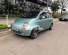 Daewoo Matiz  biển đẹp mãi phát 2002 - Matiz biển đẹp mãi phát giá 45 triệu tại Thái Nguyên