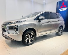 Mitsubishi Xpander 2022 - Hỗ trợ 50% phí trước bạ, sẵn hàng giao ngay, không cần ký chờ giá 658 triệu tại Hà Nội