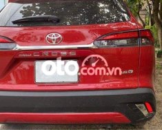 Toyota Corolla Cross Cần tiền sửa nhà đón tết 2021 - Cần tiền sửa nhà đón tết giá 875 triệu tại Quảng Trị