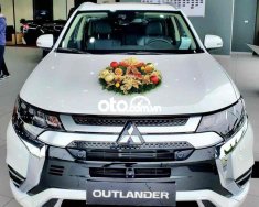 Mitsubishi Outlander   2022 - GIAO NGAY 2022 - MITSUBISHI OUTLANDER 2022 - GIAO NGAY giá 799 triệu tại Khánh Hòa